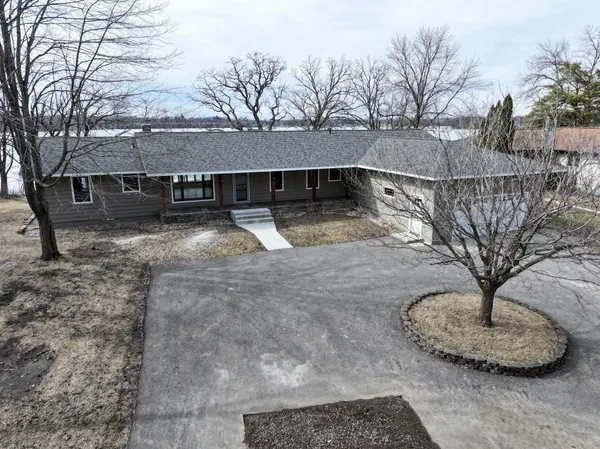 900 E Lake Brophy RD NW, Alexandria, MN 56308