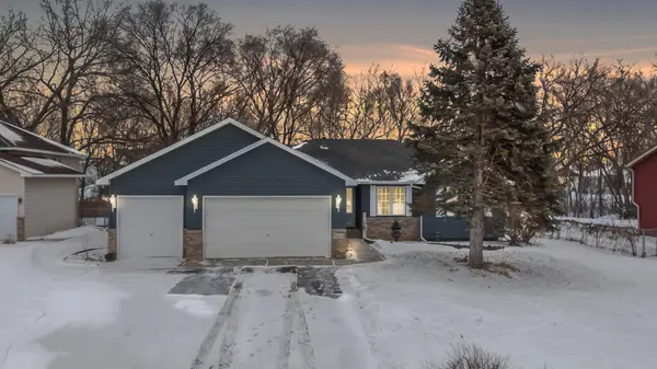 6600 Founders Pkwy, Brooklyn Park, MN 55445
