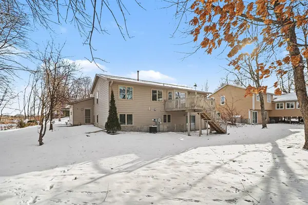 710 Ironwood AVE NE, New Prague, MN 56071