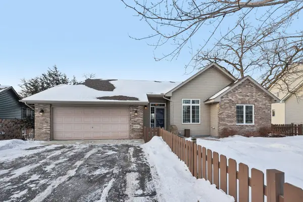 5547 Inverness WAY, Big Lake, MN 55309
