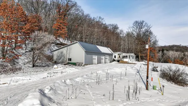E5003 941st AVE, Boyceville, WI 54725