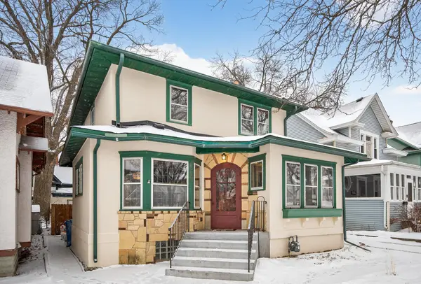 4003 Wentworth AVE, Minneapolis, MN 55409