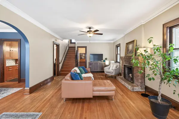 4003 Wentworth AVE, Minneapolis, MN 55409