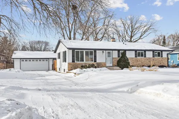641 8th ST N, Hudson, WI 54016