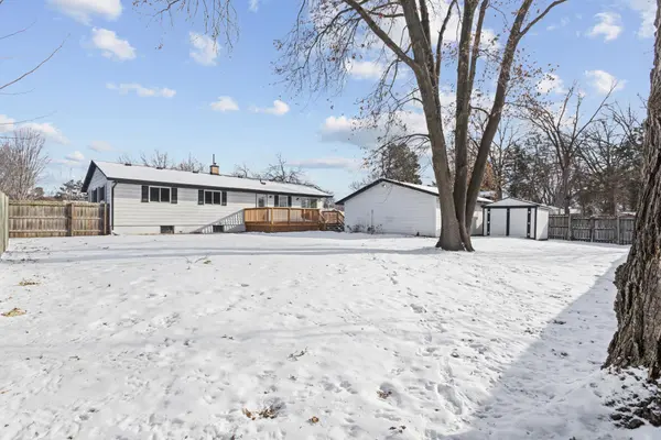 641 8th ST N, Hudson, WI 54016