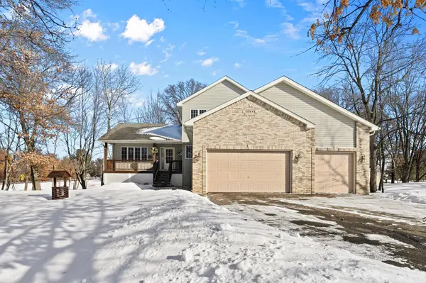 3155 167th LN NE, Ham Lake, MN 55304