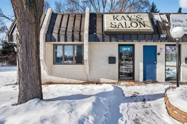1818 Coon Rapids BLVD NW, Coon Rapids, MN 55433