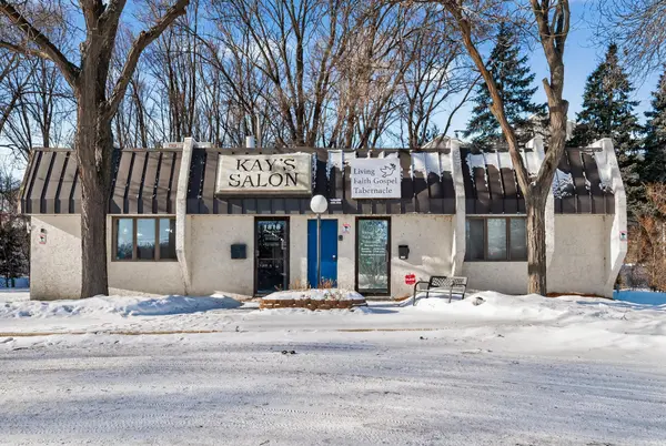 1818 Coon Rapids BLVD NW, Coon Rapids, MN 55433