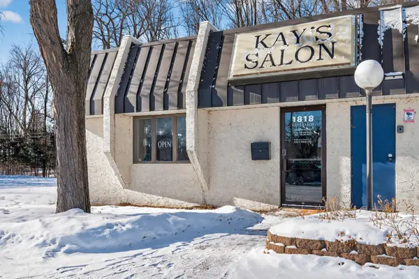 1818 Coon Rapids BLVD NW, Coon Rapids, MN 55433