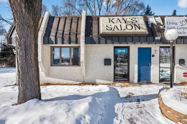 1818 Coon Rapids BLVD NW, Coon Rapids, MN 55433