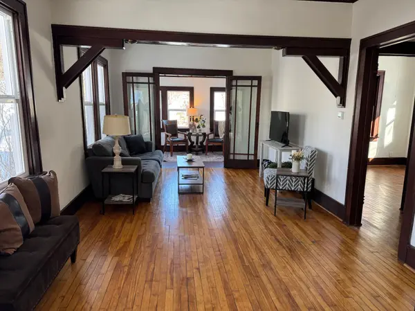 306 E 2nd ST, Albert Lea, MN 56007