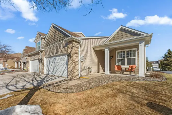 11235 Goodhue ST NE, Blaine, MN 55449