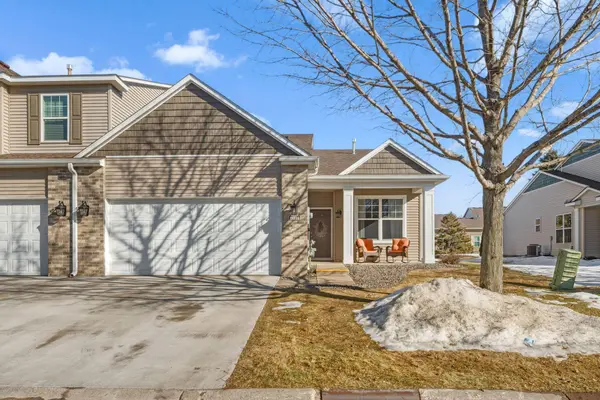 11235 Goodhue ST NE,  Blaine,  MN 55449