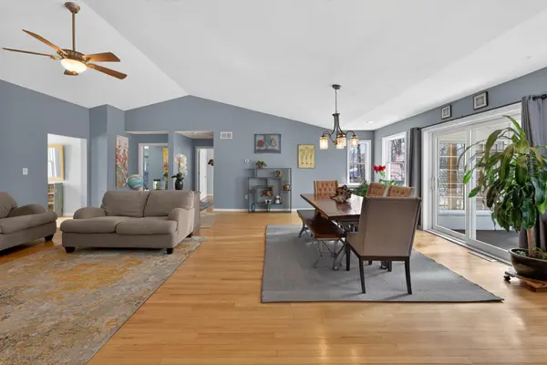 5415 Fernwood TRL, North Branch, MN 55056