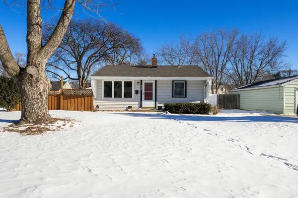 8405 Wentworth AVE S, Bloomington, MN 55420