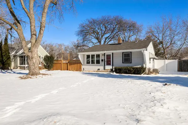 8405 Wentworth AVE S, Bloomington, MN 55420