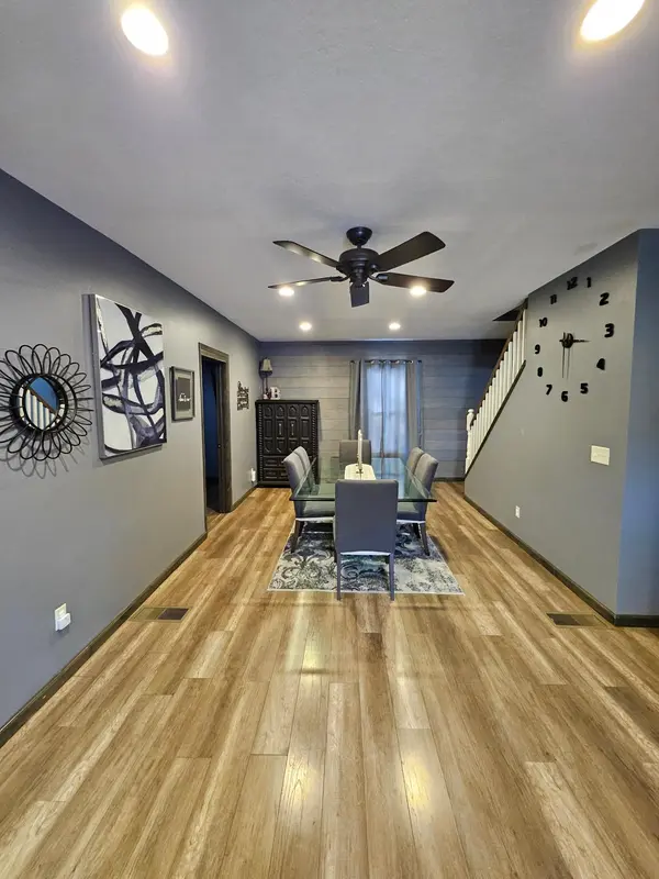 106 Rich AVE, Barrett, MN 56311