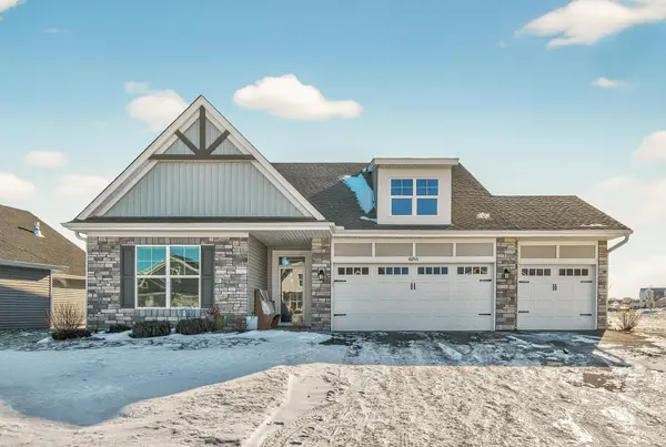 16755 62nd ST NE, Otsego, MN 55330