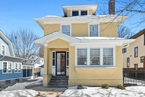 4929 Queen AVE S, Minneapolis, MN 55410