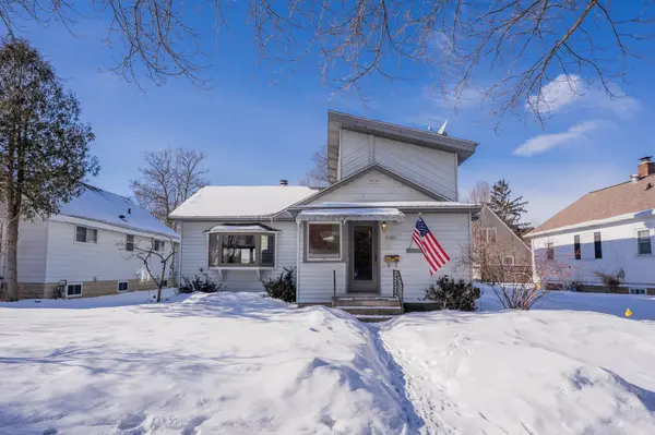 1406 Frederic ST,  Eau Claire,  WI 54701