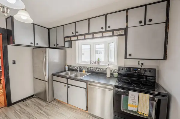 1406 Frederic ST, Eau Claire, WI 54701