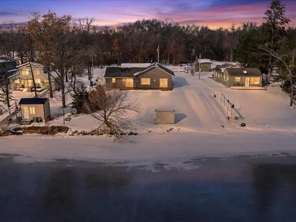 2849 Chippewa Shores RD, Brainerd, MN 56401
