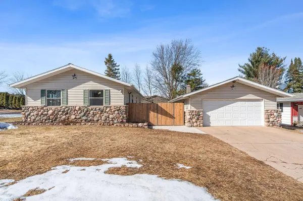 2605 Freeway DR, Bloomer, WI 54724