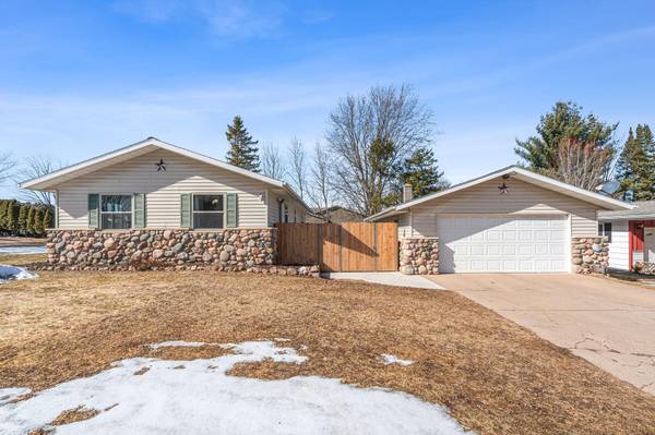 2605 Freeway DR,  Bloomer,  WI 54724