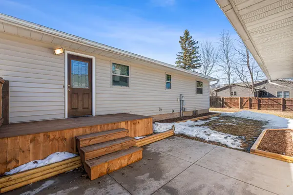 2605 Freeway DR, Bloomer, WI 54724