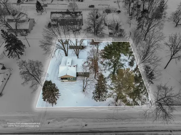 1155 Mansfield ST, Chippewa Falls, WI 54729