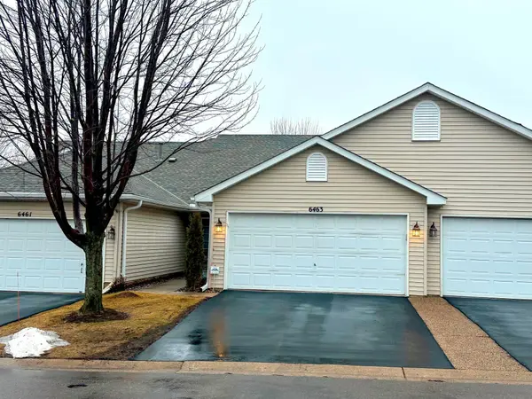 6463 Brook LN, Savage, MN 55378