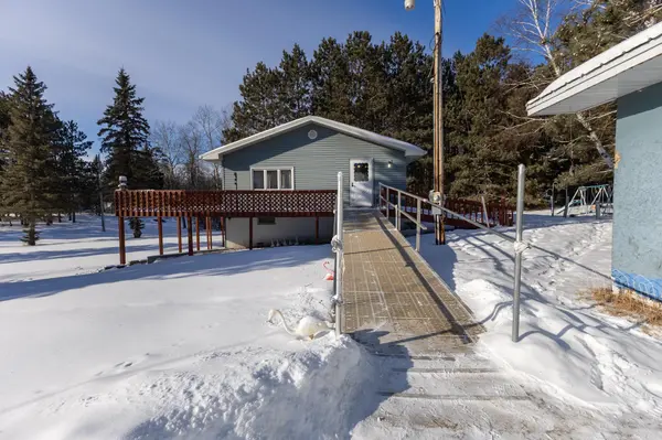 12824 Everlasting DR, Park Rapids, MN 56470