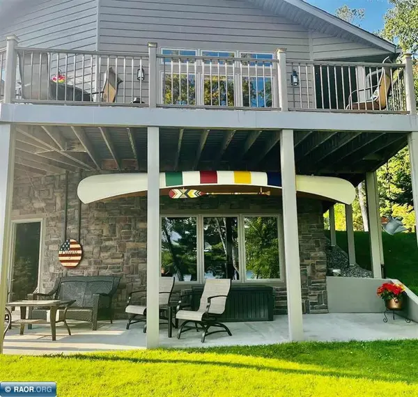 5743 Puncher Point RD, Tower, MN 55790