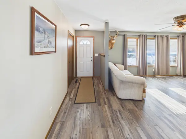 702 Dakota AVE, Hoffman, MN 56339