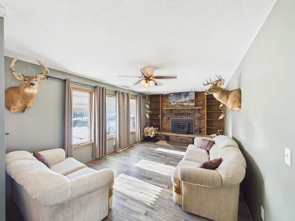 702 Dakota AVE, Hoffman, MN 56339