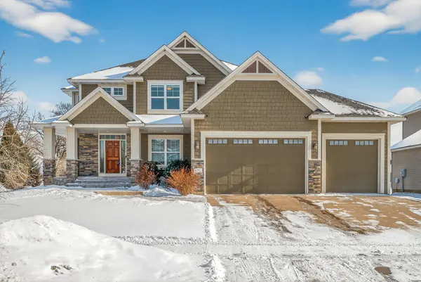 4292 Parkview LN, Anoka, MN 55303