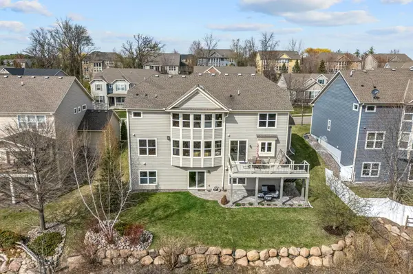 14905 59th AVE N, Plymouth, MN 55446