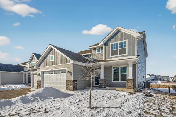 4511 Obsidian WAY, Victoria, MN 55386