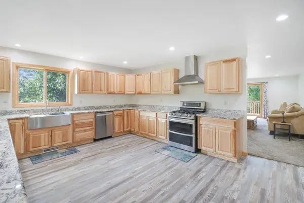 26445 326th AVE, Pierz, MN 56364