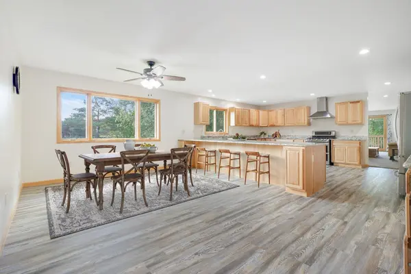 26445 326th AVE, Pierz, MN 56364