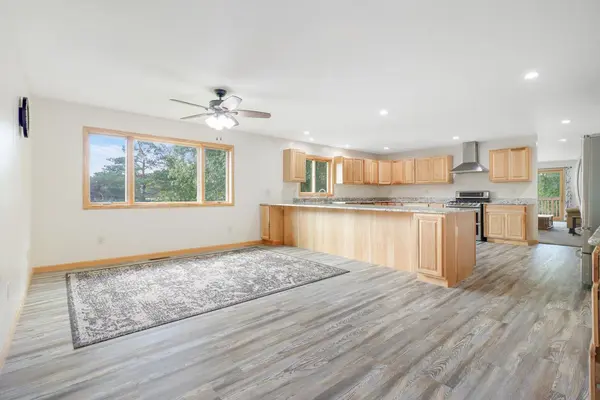 26445 326th AVE, Pierz, MN 56364