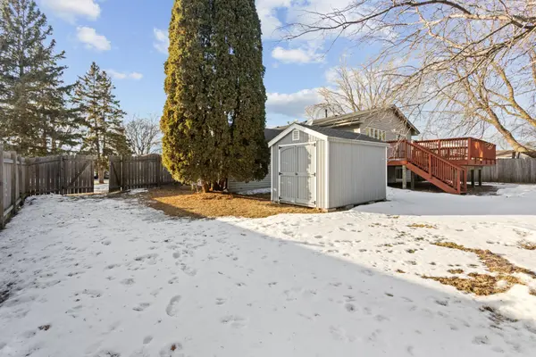 8141 5th ST NE, Spring Lake Park, MN 55432