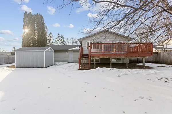 8141 5th ST NE, Spring Lake Park, MN 55432