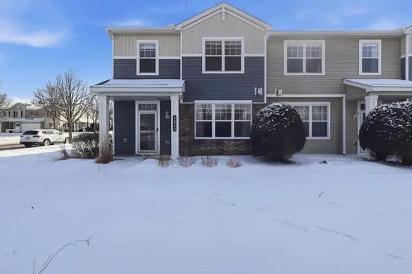 3424 Cherry LN #A, Woodbury, MN 55129