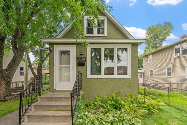 2614 Jefferson ST NE, Minneapolis, MN 55418