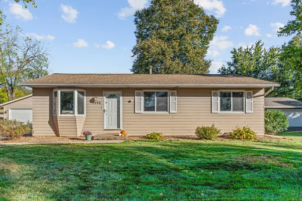 9990 99th AVE N, Maple Grove, MN 55369