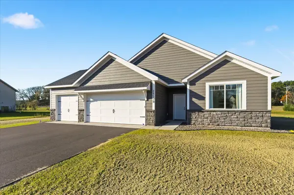 24578 140th ST NW, Zimmerman, MN 55398