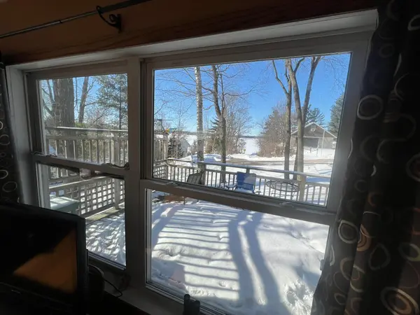 2152 E Round Lake LN, Luck, WI 54853