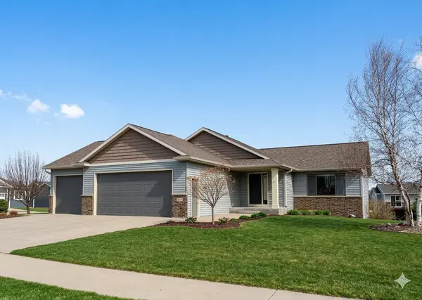 408 Verwood LN NE,  Byron,  MN 55920