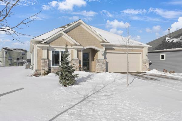 11144 Fillmore ST NE, Blaine, MN 55434